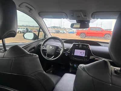 2022 Toyota Prius - Photo 27