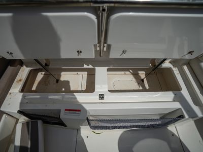 2011 Sea Ray 230SLX — photo 29 view