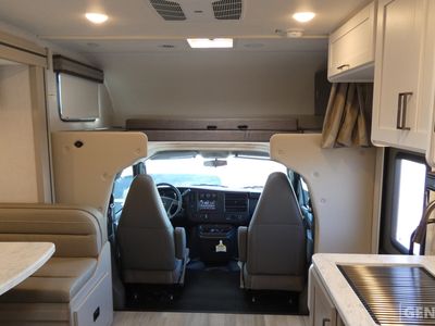 2026 Thor Motor Coach Pasadena SE - Photo 6