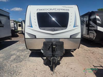 2020 Coachmen RV Freedom Express - Photo 1