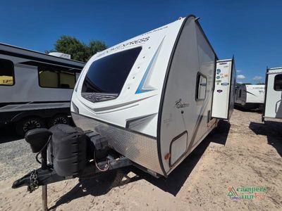 2020 Coachmen RV Freedom Express - Photo 3