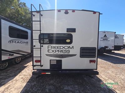 2020 Coachmen RV Freedom Express - Photo 7