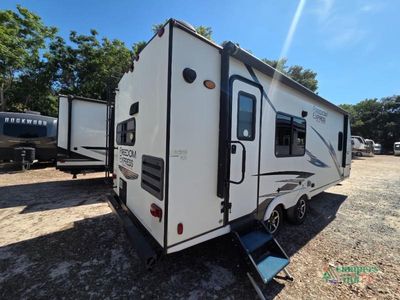 2020 Coachmen RV Freedom Express - Photo 5