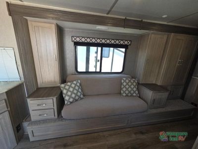 2020 Coachmen RV Freedom Express - Photo 19