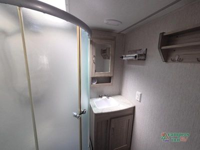 2020 Coachmen RV Freedom Express - Photo 29