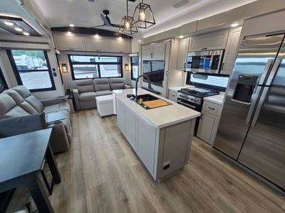 2026 Jayco North Point - Photo 13