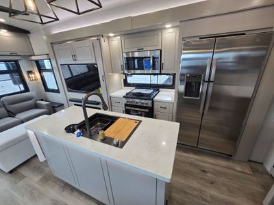 2026 Jayco North Point - Photo 15