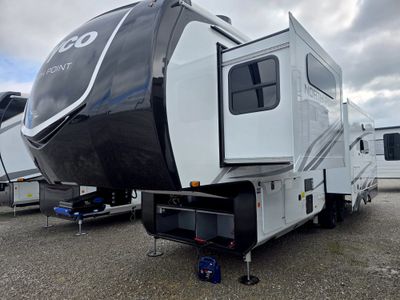 2026 Jayco North Point - Photo 3