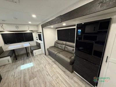 2026 Venture RV Campbound — photo 10 view