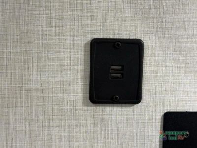 2026 Venture RV Campbound — photo 21 view