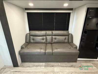 2026 Venture RV Campbound — photo 25 view