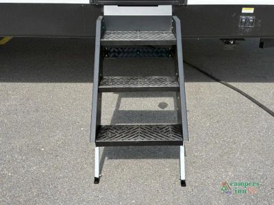 2026 Venture RV Campbound — photo 48 view