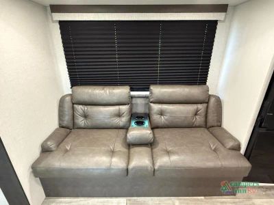 2026 Venture RV Campbound — photo 26 view