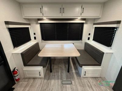 2026 Venture RV Campbound — photo 12 view