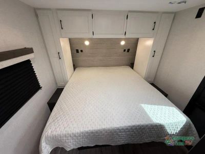 2026 Venture RV Campbound — photo 34 view