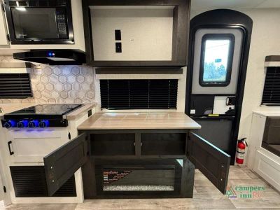 2026 Venture RV Campbound — photo 18 view