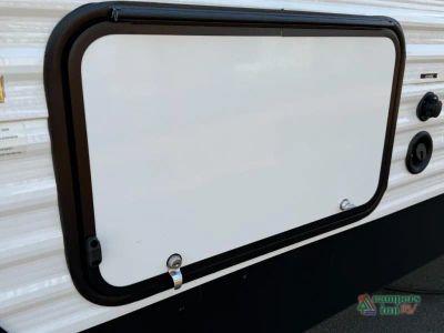2026 Venture RV Campbound — photo 45 view