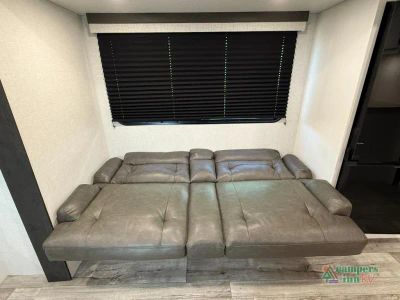 2026 Venture RV Campbound — photo 27 view