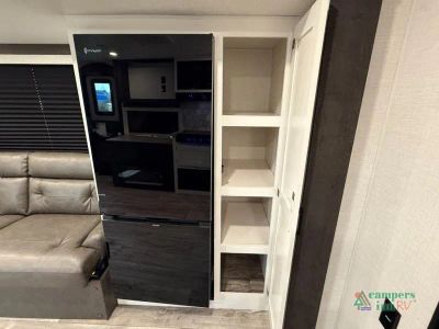 2026 Venture RV Campbound — photo 23 view