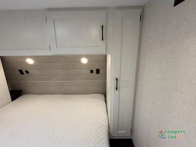 2026 Venture RV Campbound — photo 39 view