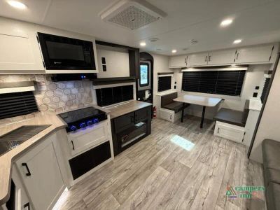 2026 Venture RV Campbound — photo 11 view
