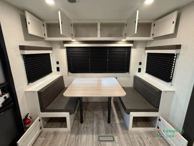 2026 Venture RV Campbound — photo 14 view