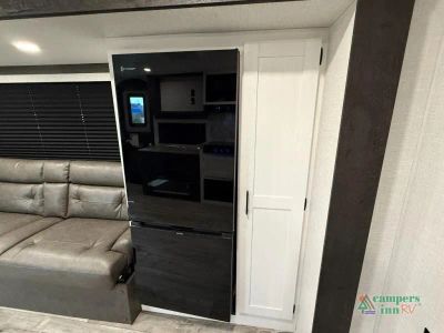 2026 Venture RV Campbound — photo 22 view