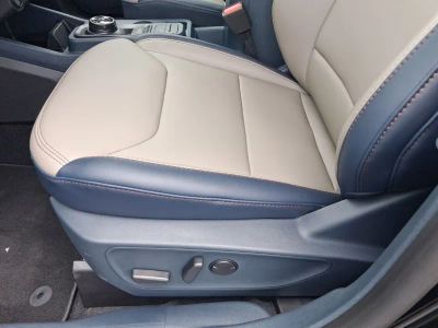 2026 Ford Maverick — detail view