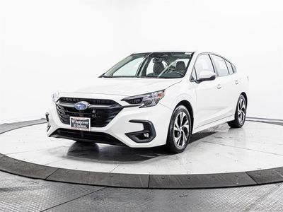 2024 Subaru Legacy - Photo 3