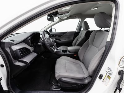 2024 Subaru Legacy - Photo 4