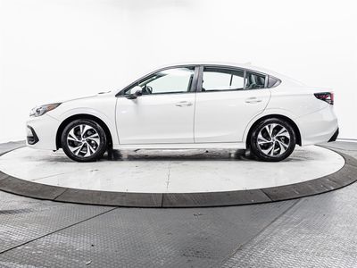 2024 Subaru Legacy - Photo 6