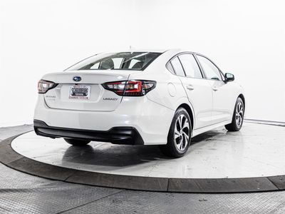 2024 Subaru Legacy - Photo 10