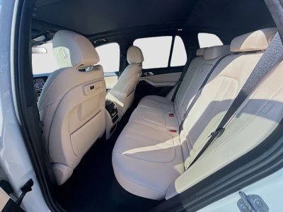 2022 BMW X5 — photo 25 view