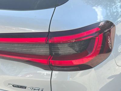 2022 BMW X5 — photo 29 view