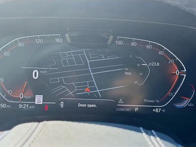 2022 BMW X5 — photo 11 view
