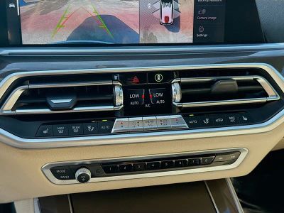 2022 BMW X5 — photo 15 view