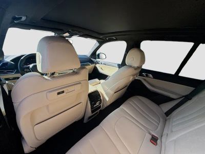 2022 BMW X5 — photo 26 view