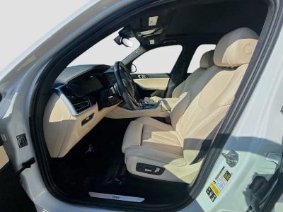 2022 BMW X5 — photo 20 view