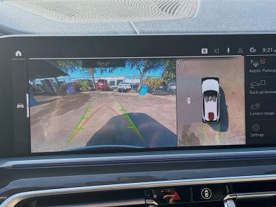 2022 BMW X5 — photo 14 view
