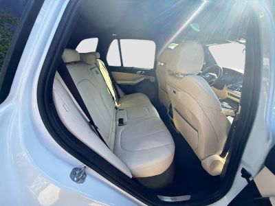 2022 BMW X5 — photo 30 view