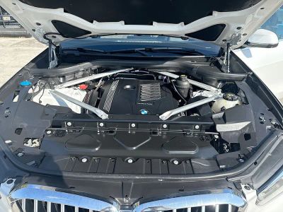 2022 BMW X5 — photo 37 view