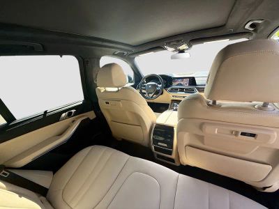 2022 BMW X5 — photo 31 view