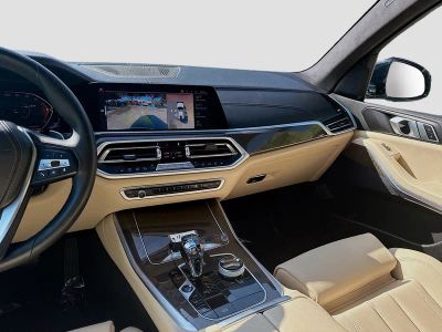 2022 BMW X5 — photo 23 view
