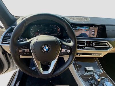 2022 BMW X5 — photo 10 view