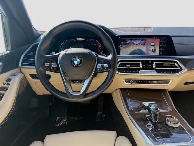 2022 BMW X5 — photo 22 view