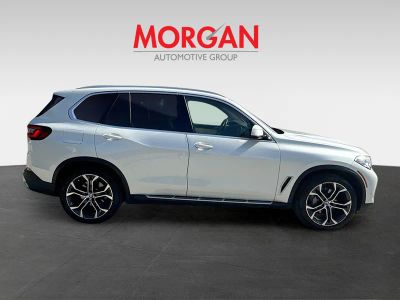 2022 BMW X5 — photo 8 view