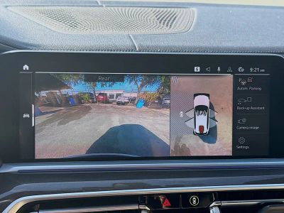 2022 BMW X5 — photo 13 view