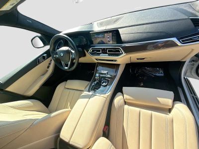 2022 BMW X5 — photo 34 view