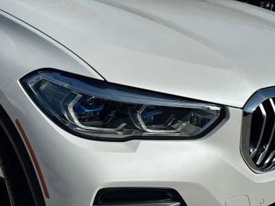 2022 BMW X5 — photo 36 view