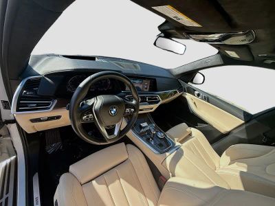 2022 BMW X5 — photo 9 view